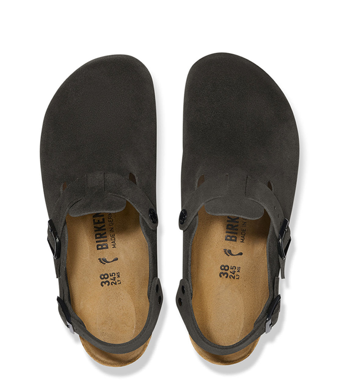 BIRKENSTOCK Tokio Ii Sandals