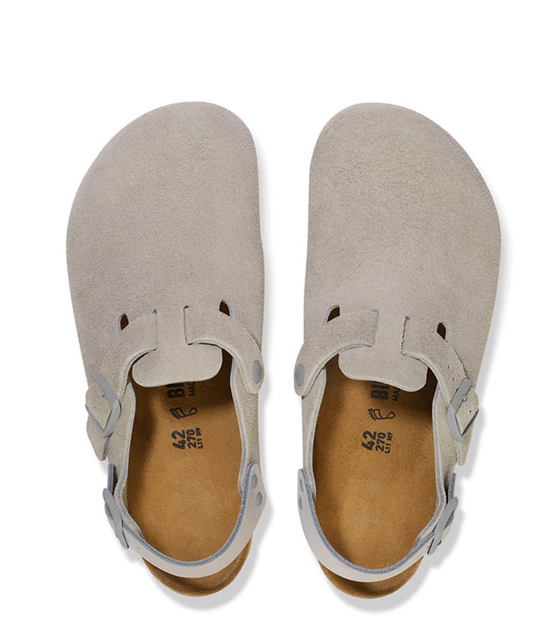BIRKENSTOCK Tokio Ii Sandals
