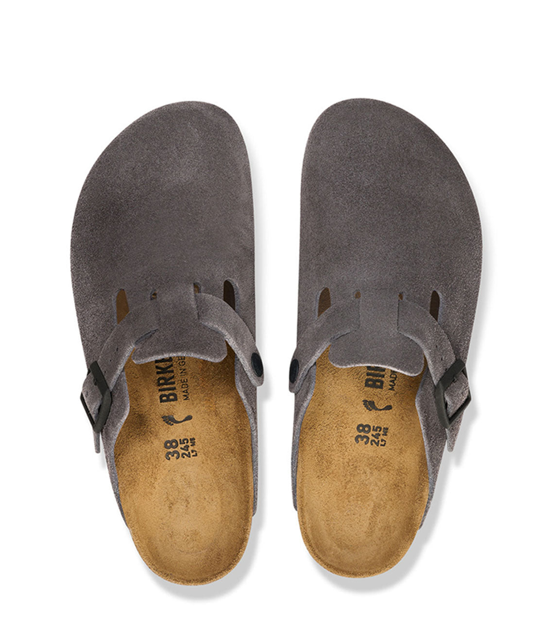 BIRKENSTOCK Boston Sandals
