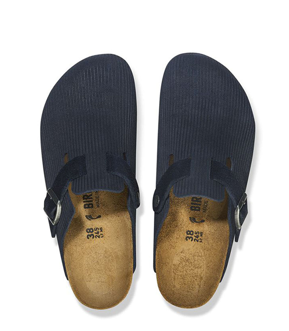 BIRKENSTOCK Boston Sandals