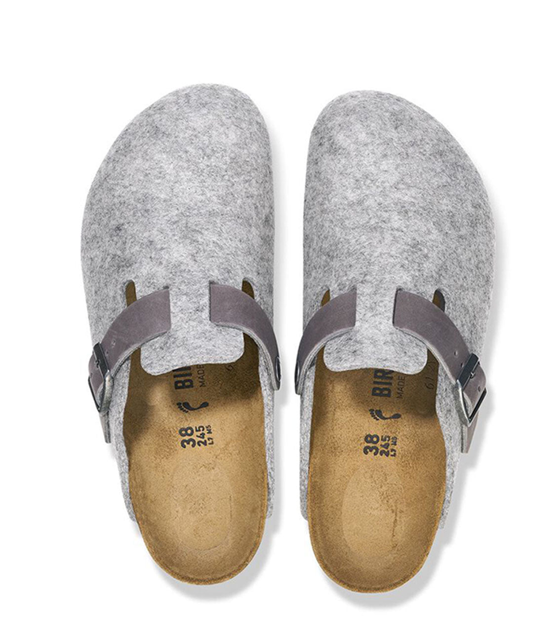 BIRKENSTOCK Boston Sandals