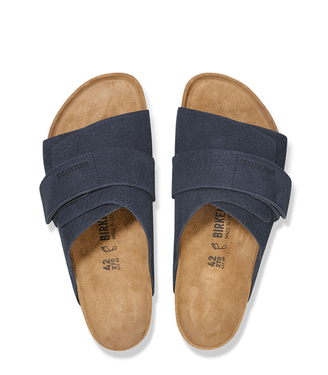 BIRKENSTOCK Kyoto Sandals