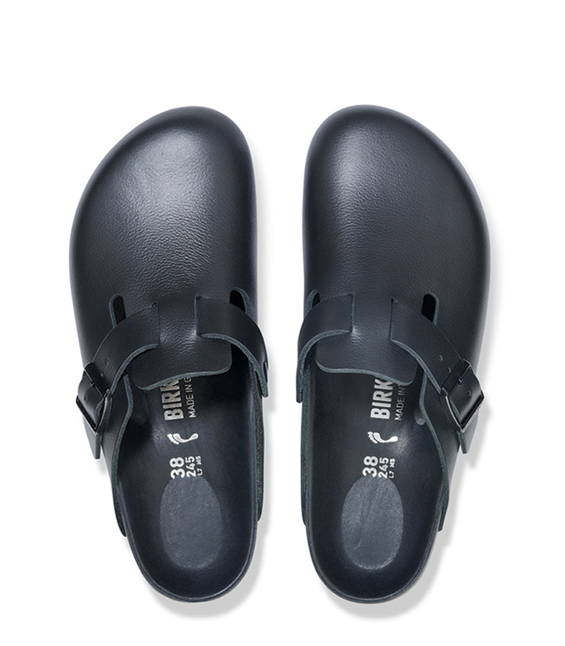 BIRKENSTOCK Boston Sandals