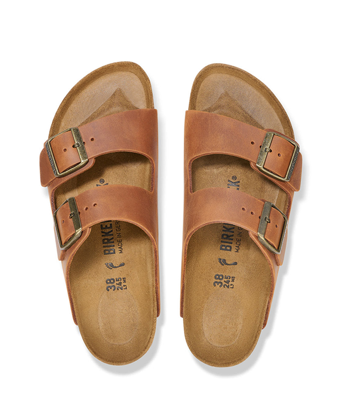 BIRKENSTOCK Arizona Sandals