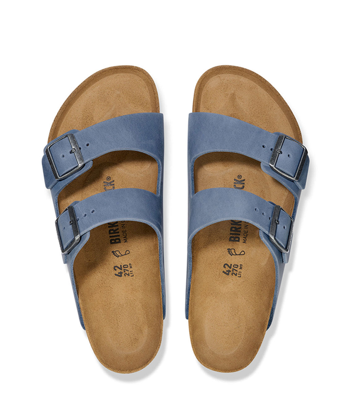 BIRKENSTOCK Arizona Sandals