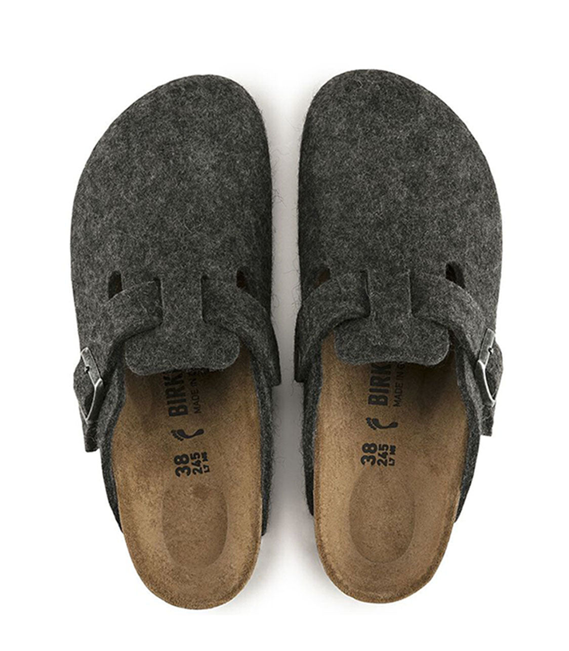 BIRKENSTOCK Boston Sandals