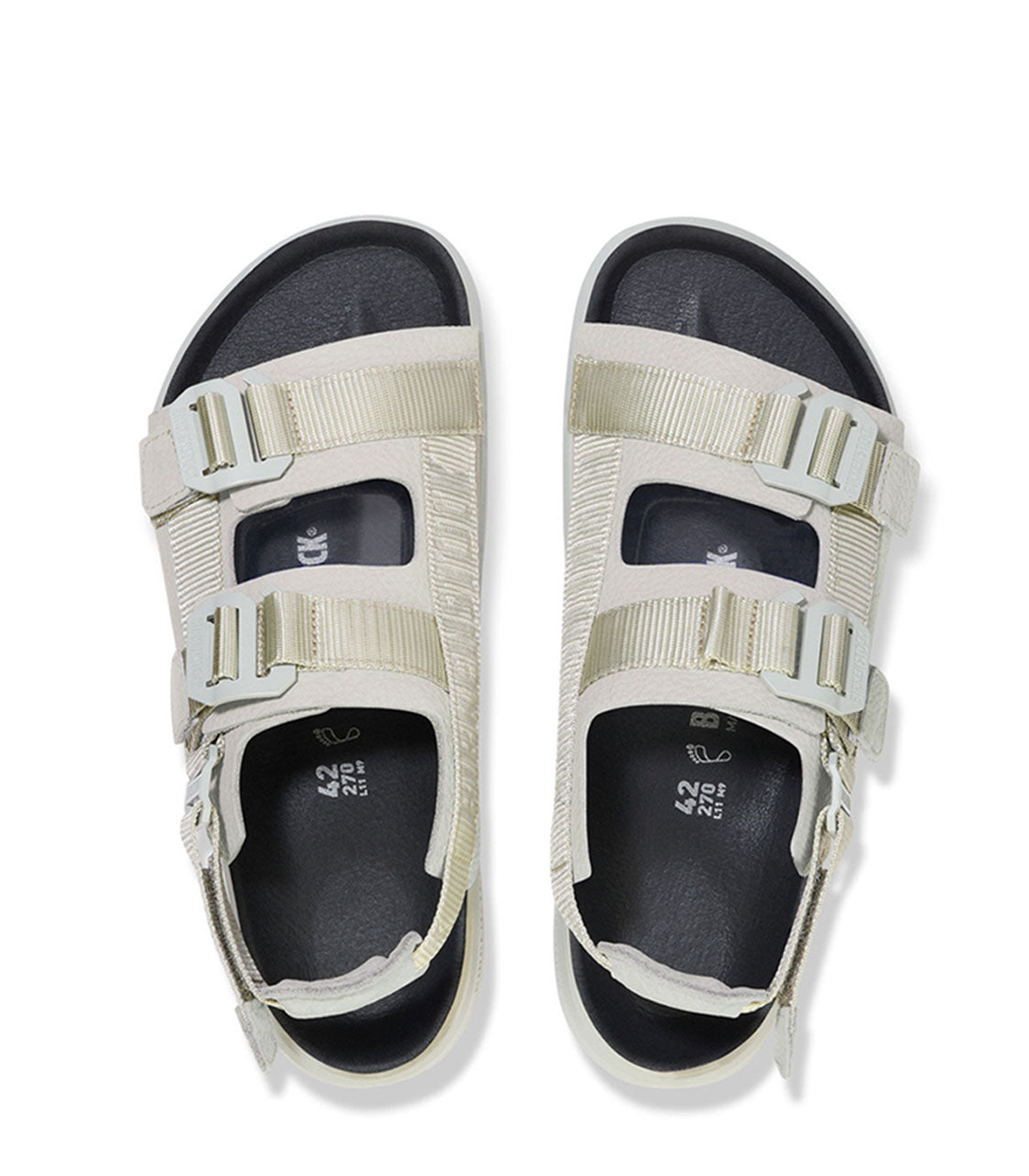 BIRKENSTOCK Shinjuku Sandals