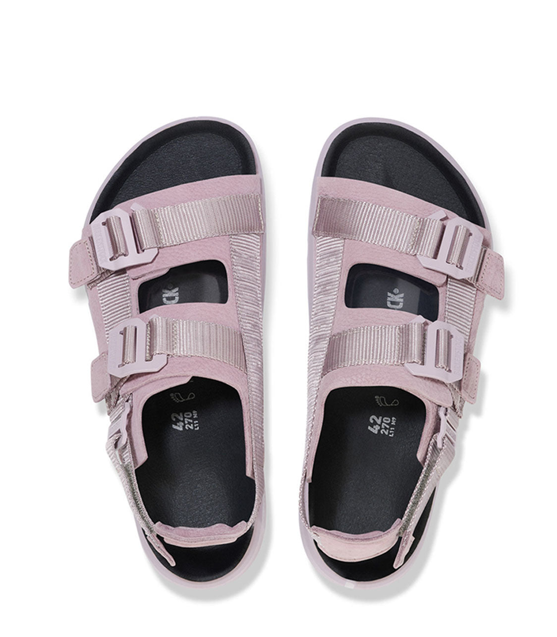 BIRKENSTOCK Shinjuku Sandals