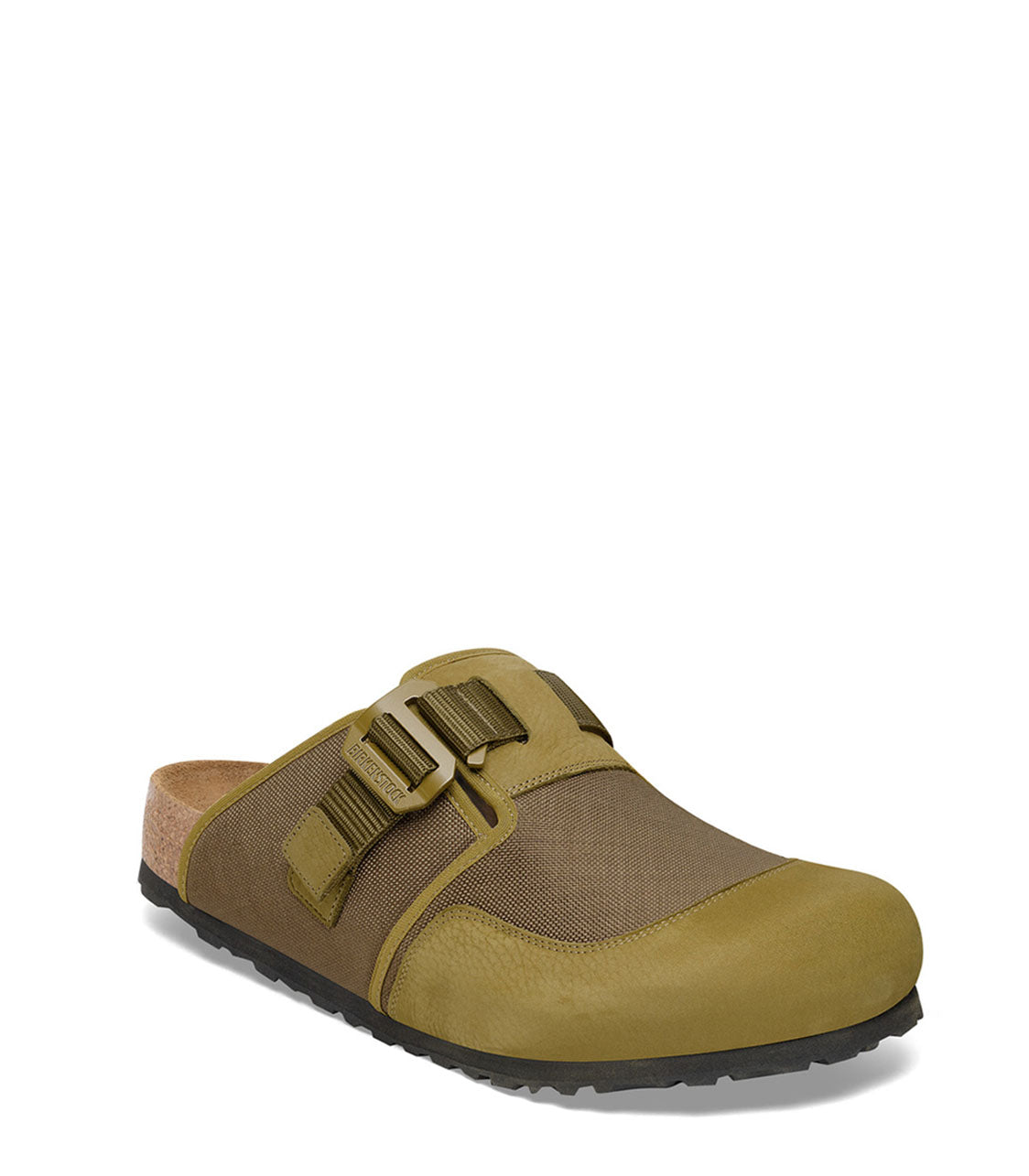BIRKENSTOCK Boston Nova Sandals