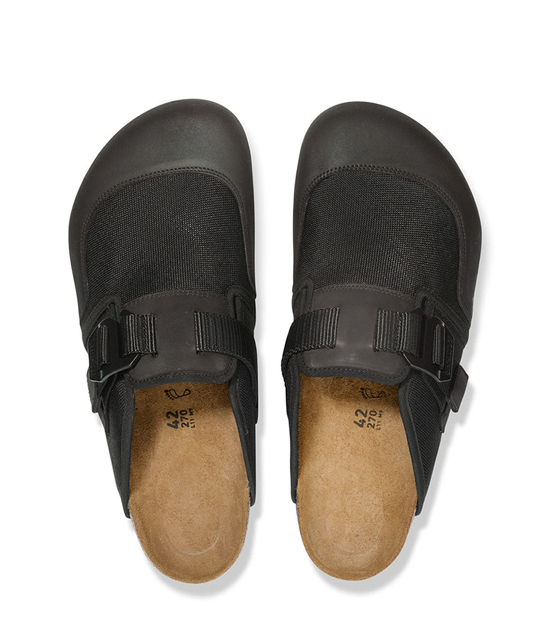 BIRKENSTOCK Boston Nova Sandals