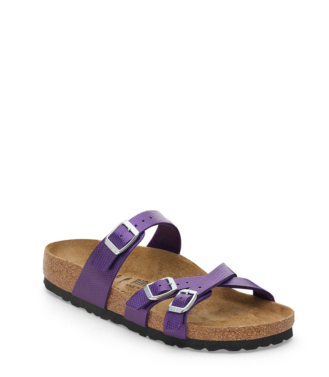 BIRKENSTOCK Franca Sandals