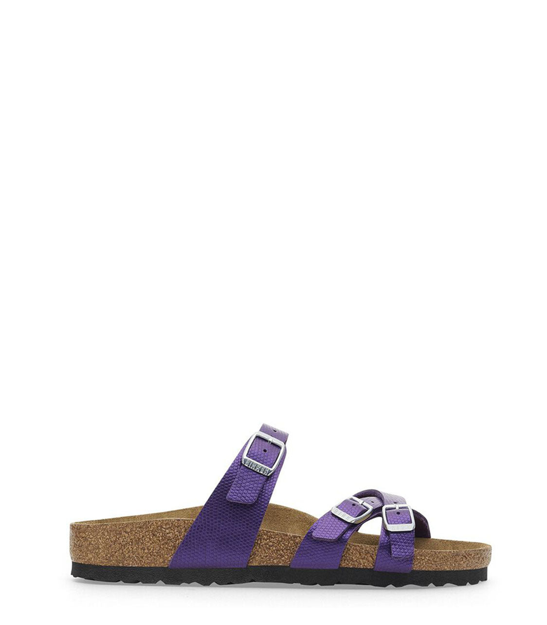 BIRKENSTOCK Franca Sandals