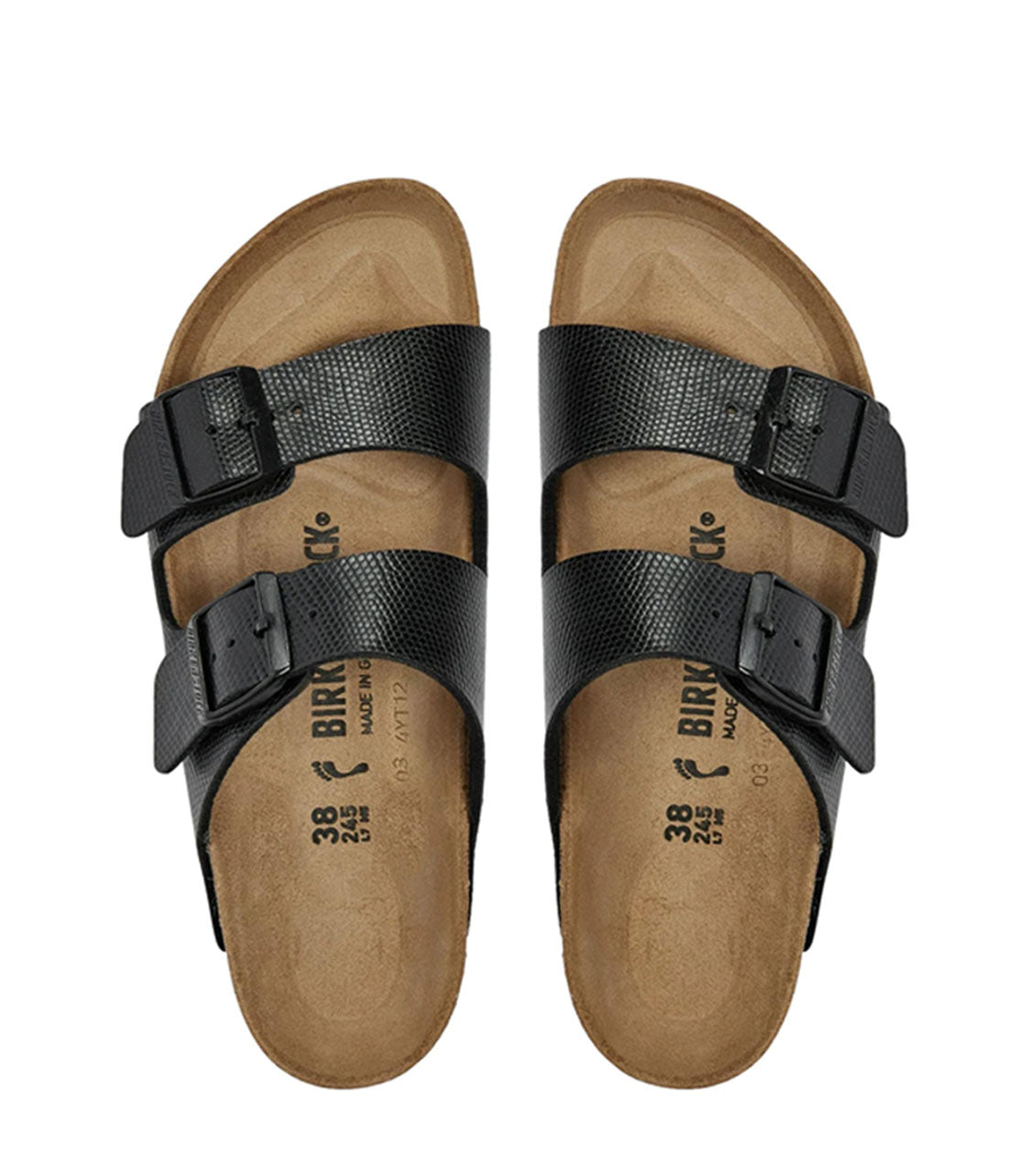 BIRKENSTOCK Arizona Sandals