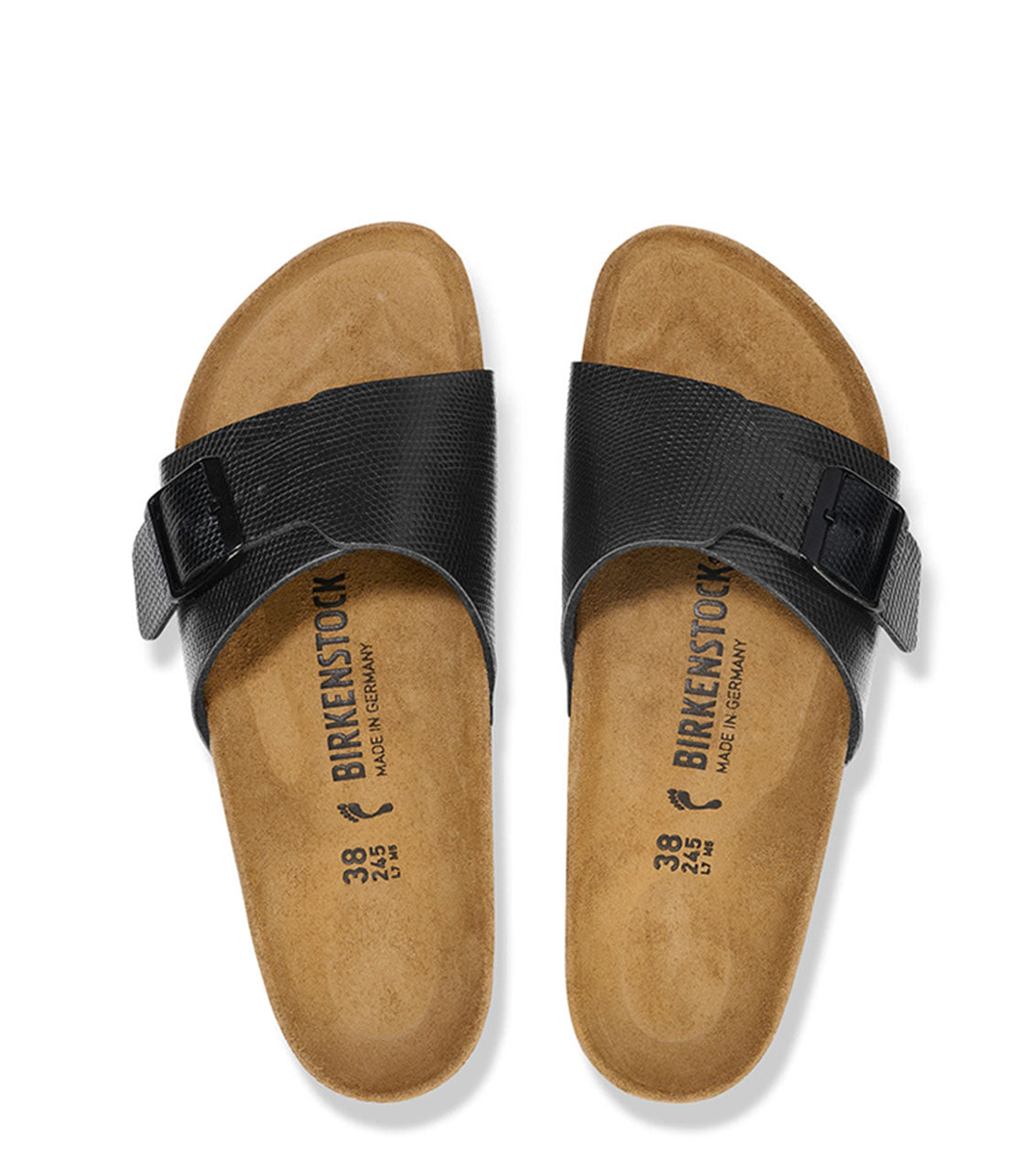 BIRKENSTOCK Catalina Sandals