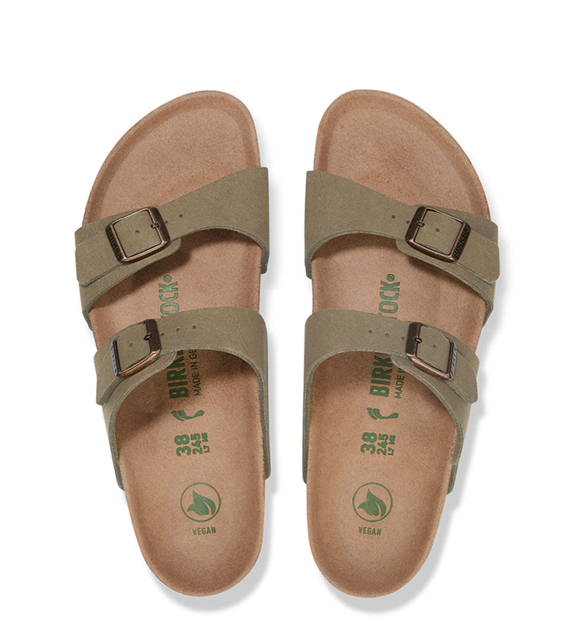 BIRKENSTOCK Sydney Sandals