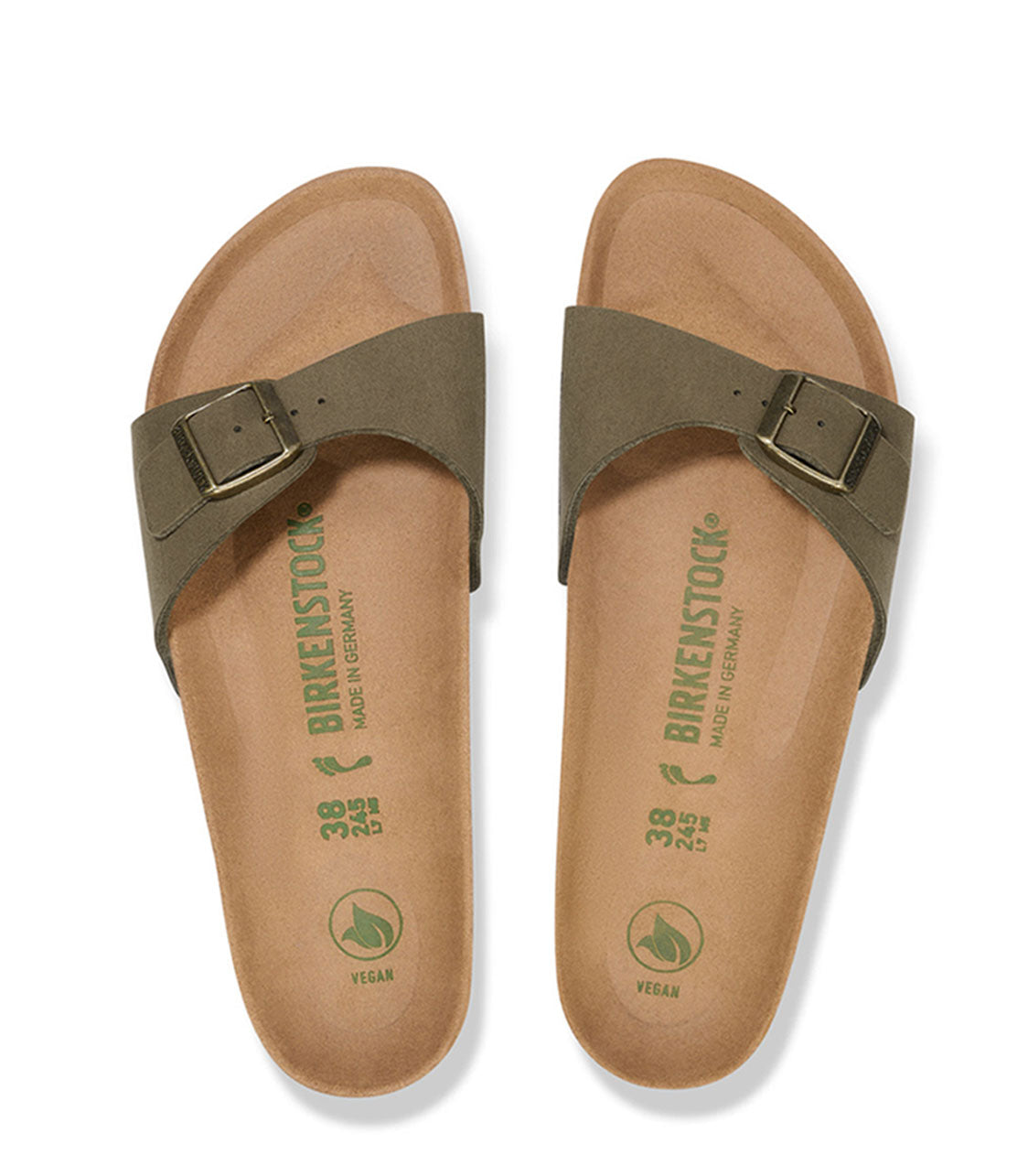 BIRKENSTOCK Madrid Sandals