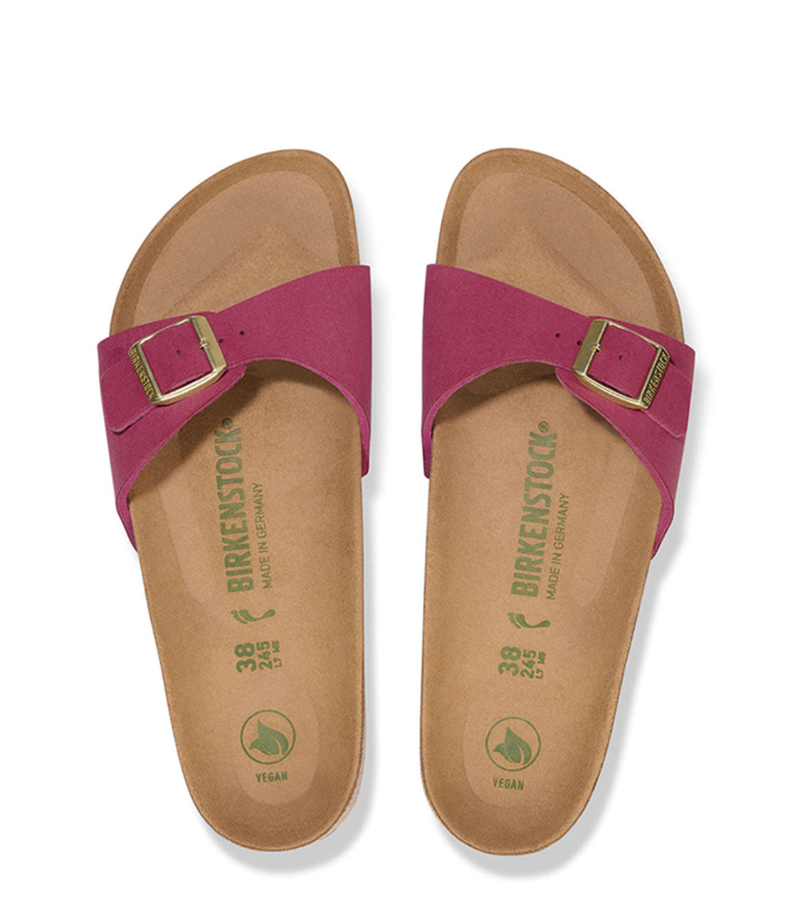 BIRKENSTOCK Madrid Sandals