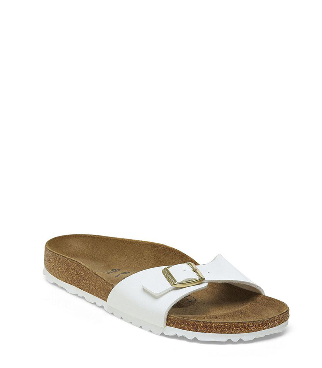 BIRKENSTOCK Madrid Big Buckle Sandals