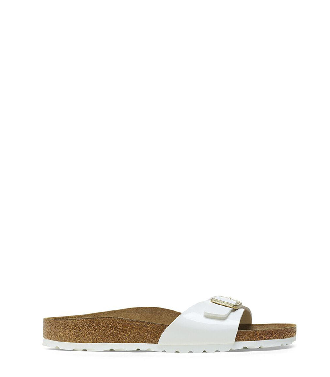 BIRKENSTOCK Madrid Big Buckle Sandals