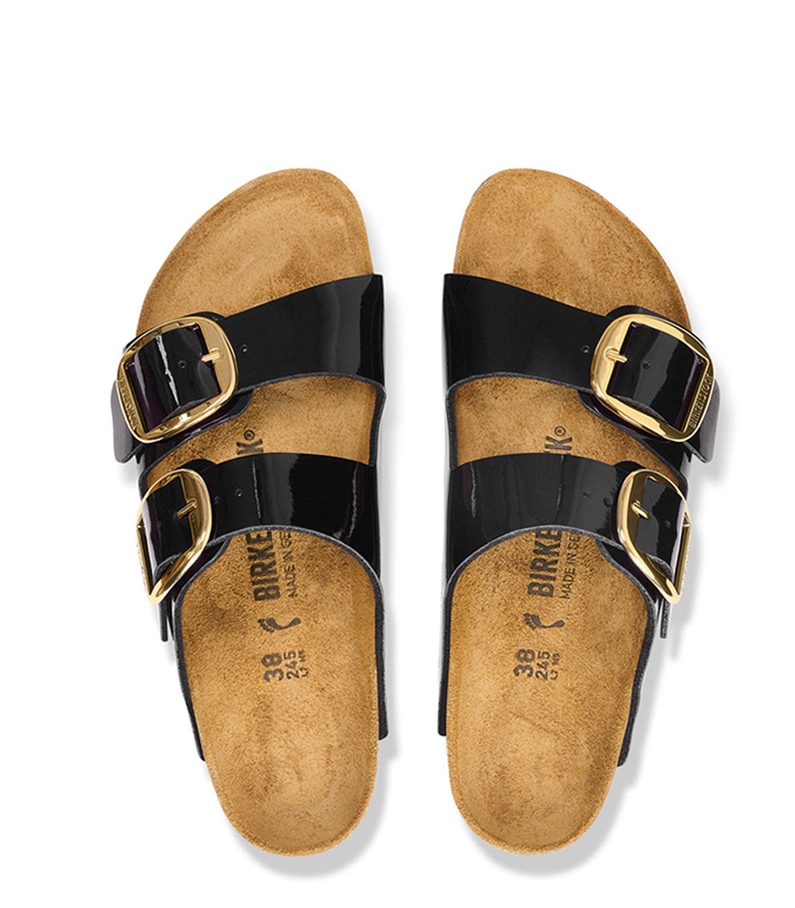 BIRKENSTOCK Arizona Big Buckle Sandals