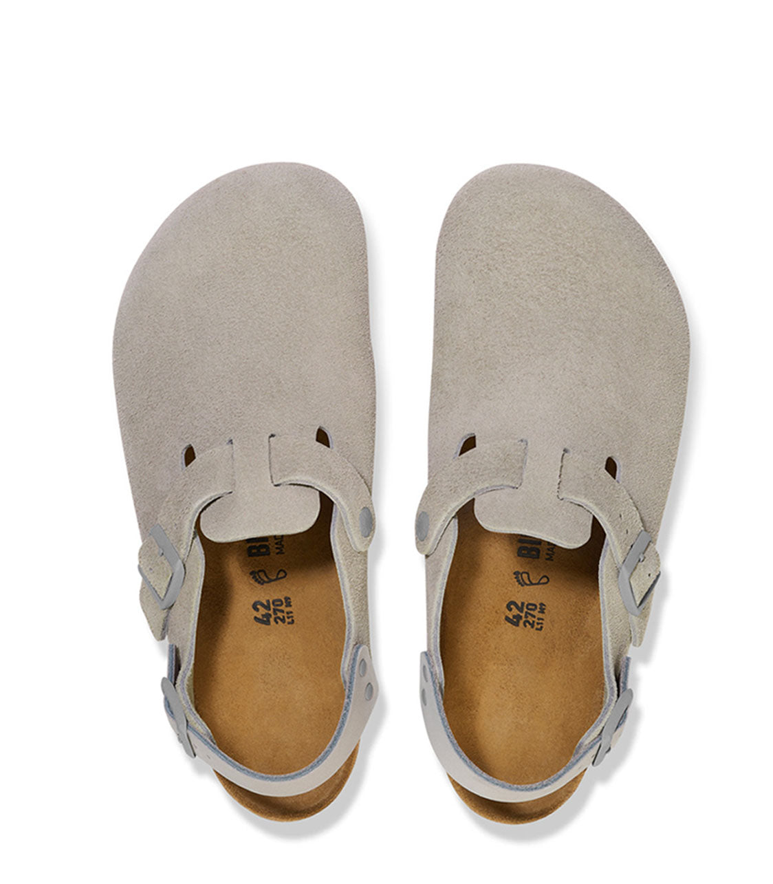 BIRKENSTOCK Tokio Ii Sandals
