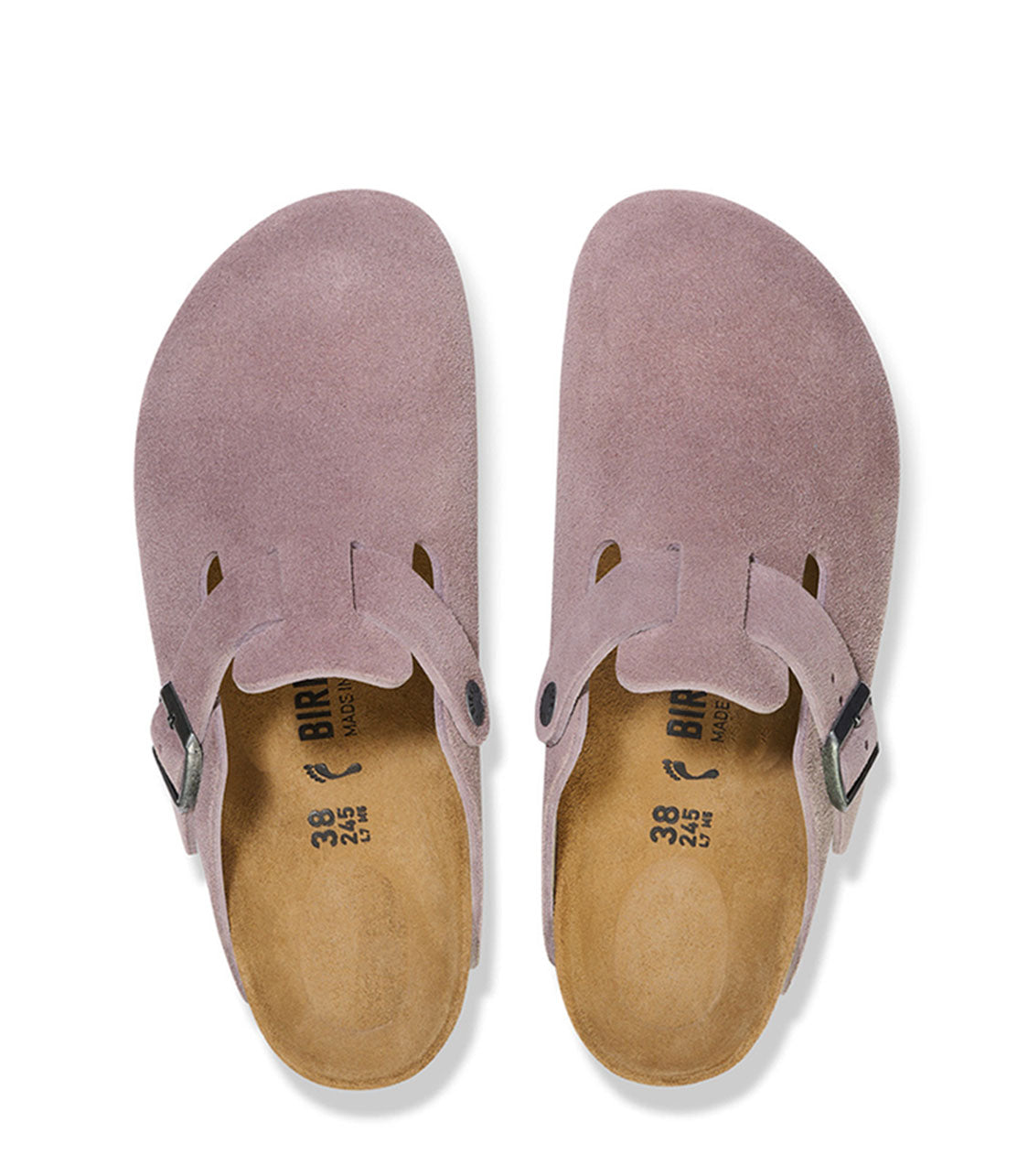 BIRKENSTOCK Boston Sandals