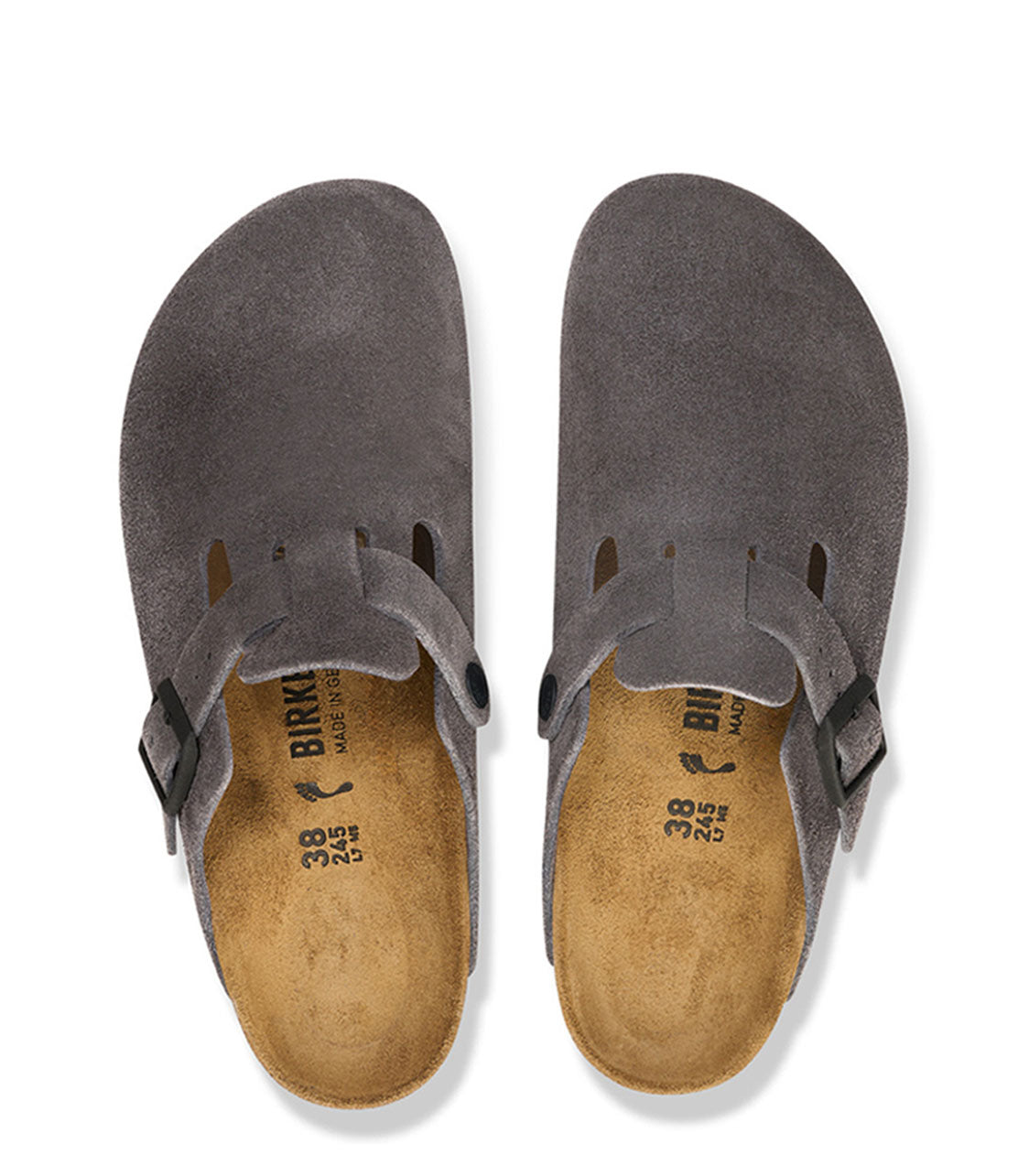 BIRKENSTOCK Boston Sandals
