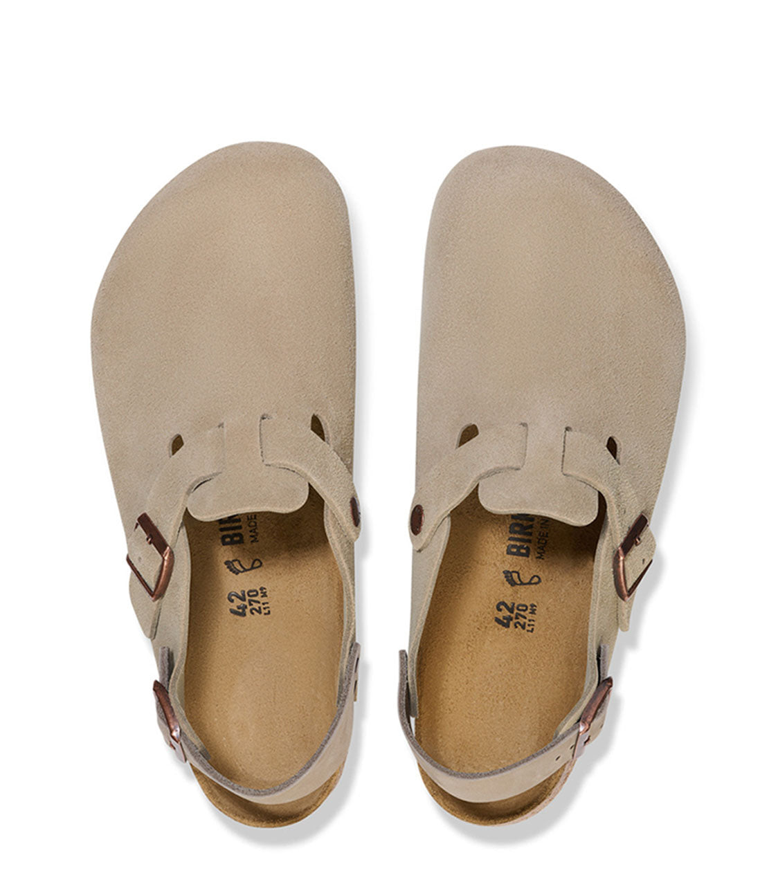 BIRKENSTOCK Tokio Ii Sandals