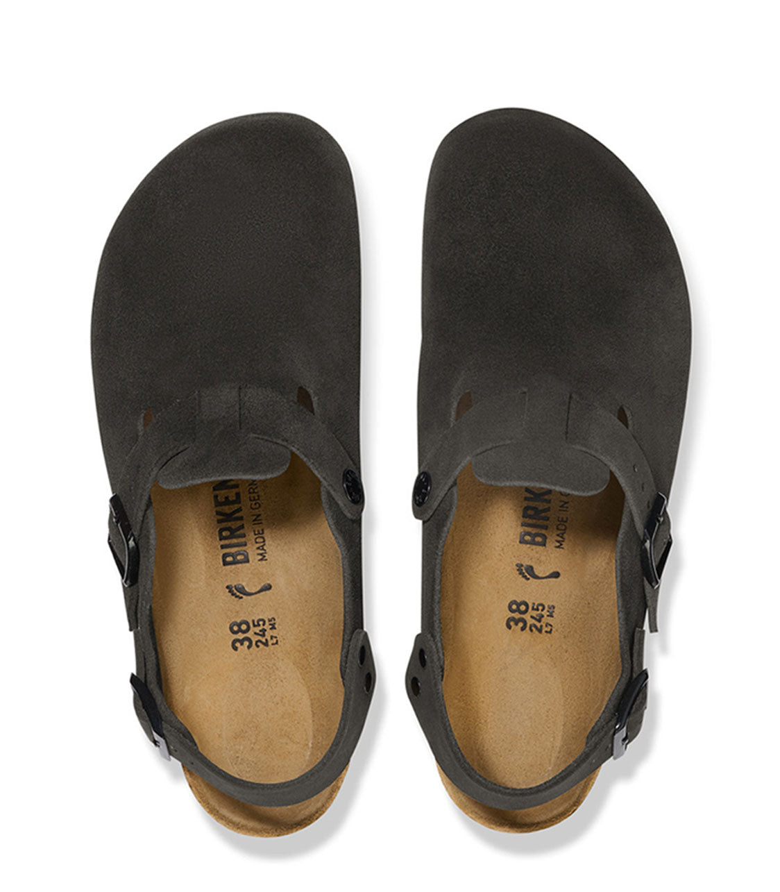 BIRKENSTOCK Tokio Ii Sandals