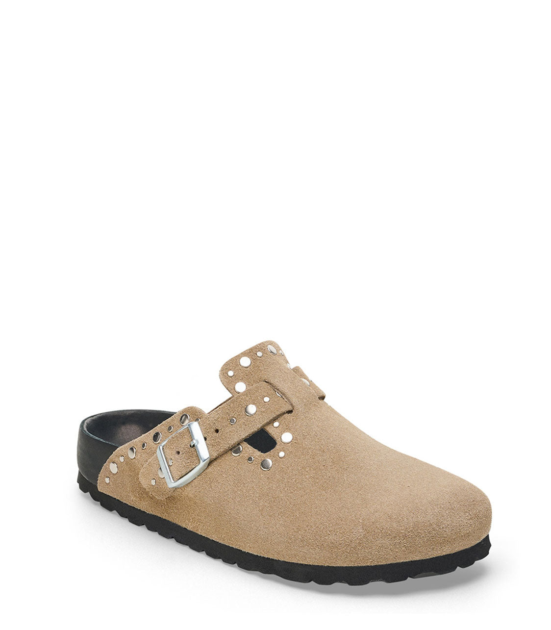 BIRKENSTOCK Boston Rivet Sandals