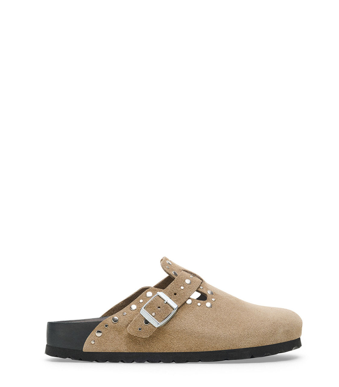 BIRKENSTOCK Boston Rivet Sandals