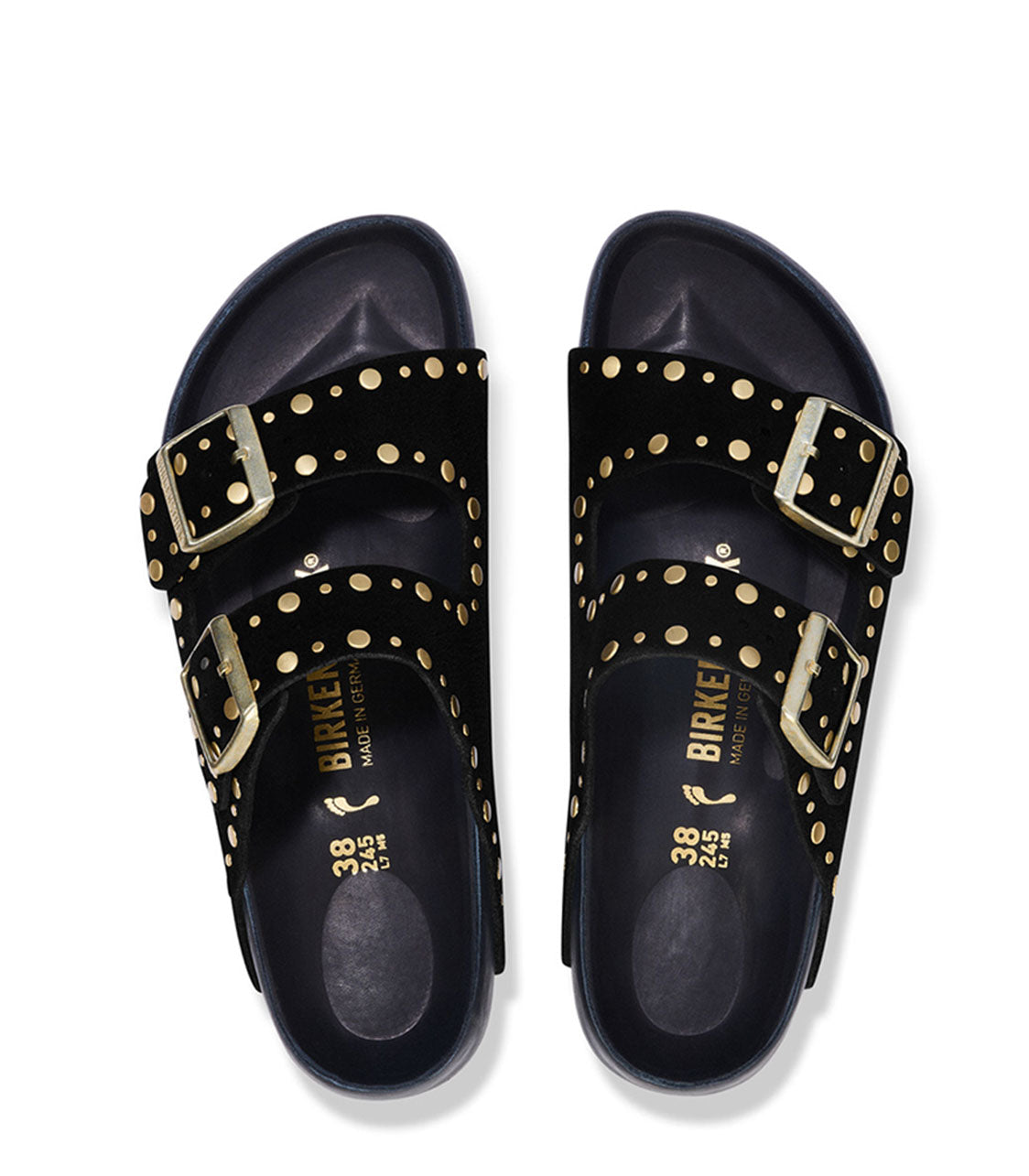 BIRKENSTOCK Arizona Rivet Sandals