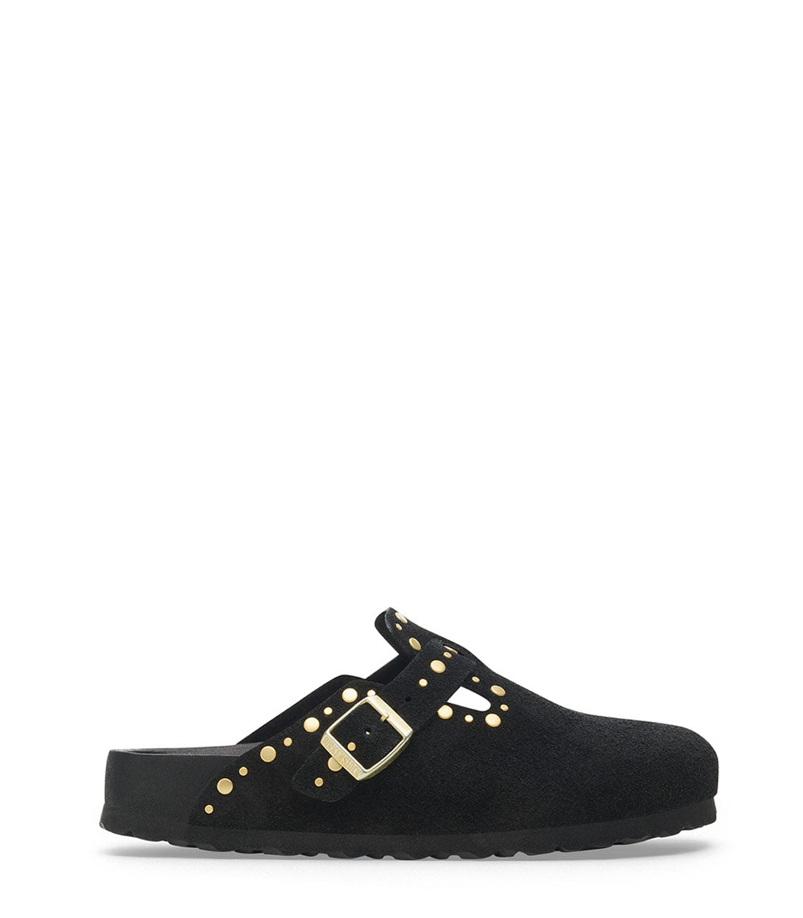 BIRKENSTOCK Boston Rivet Sandals