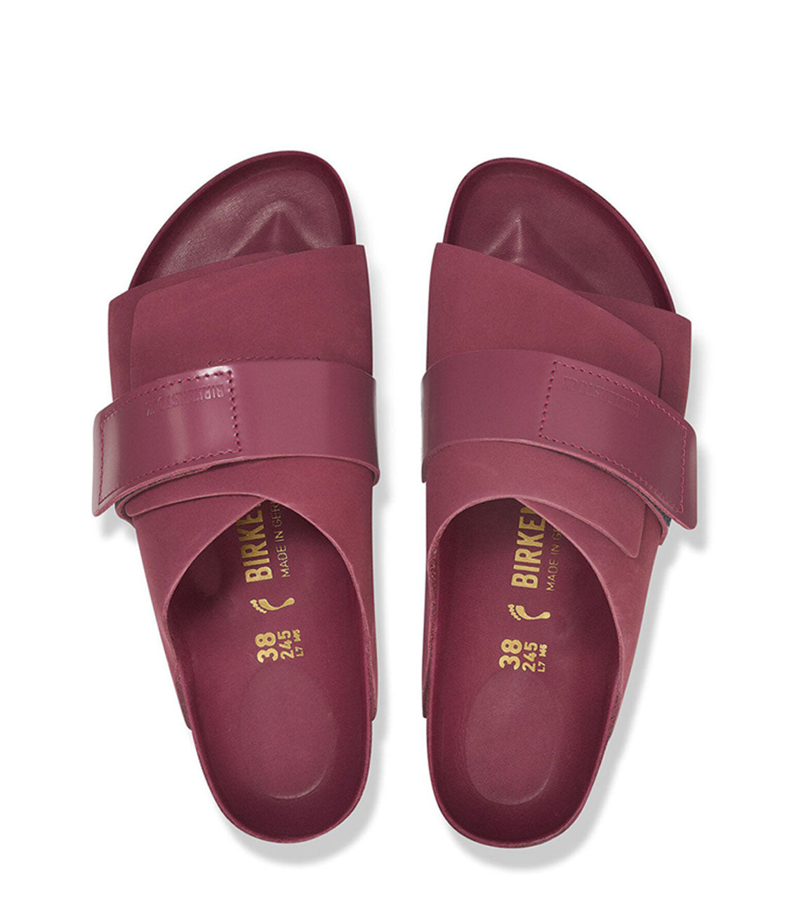 BIRKENSTOCK Kyoto Sandals