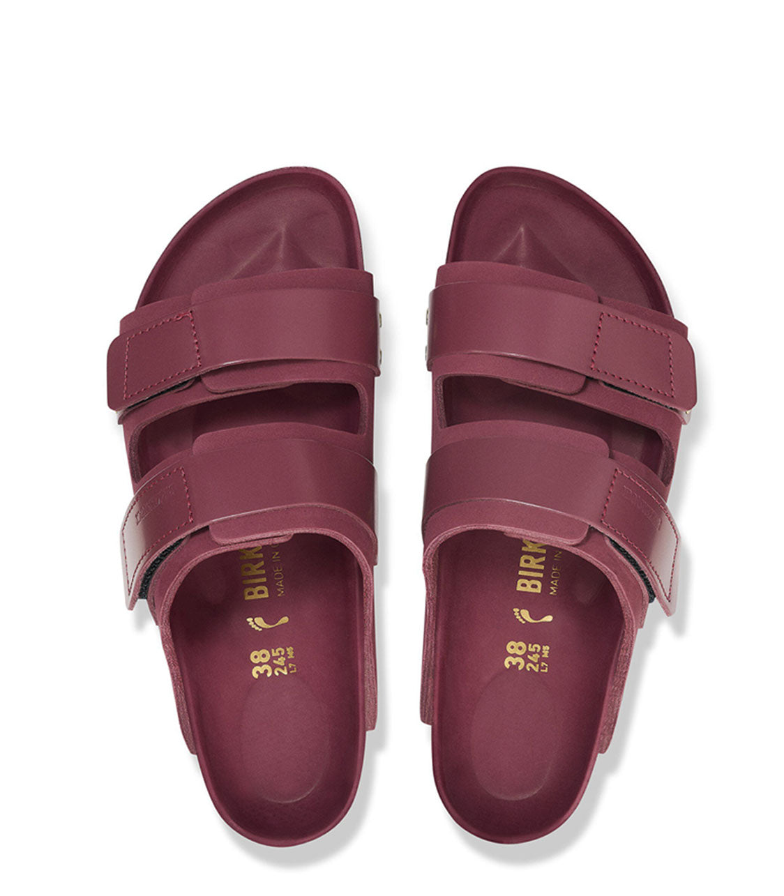 BIRKENSTOCK Uji Sandals
