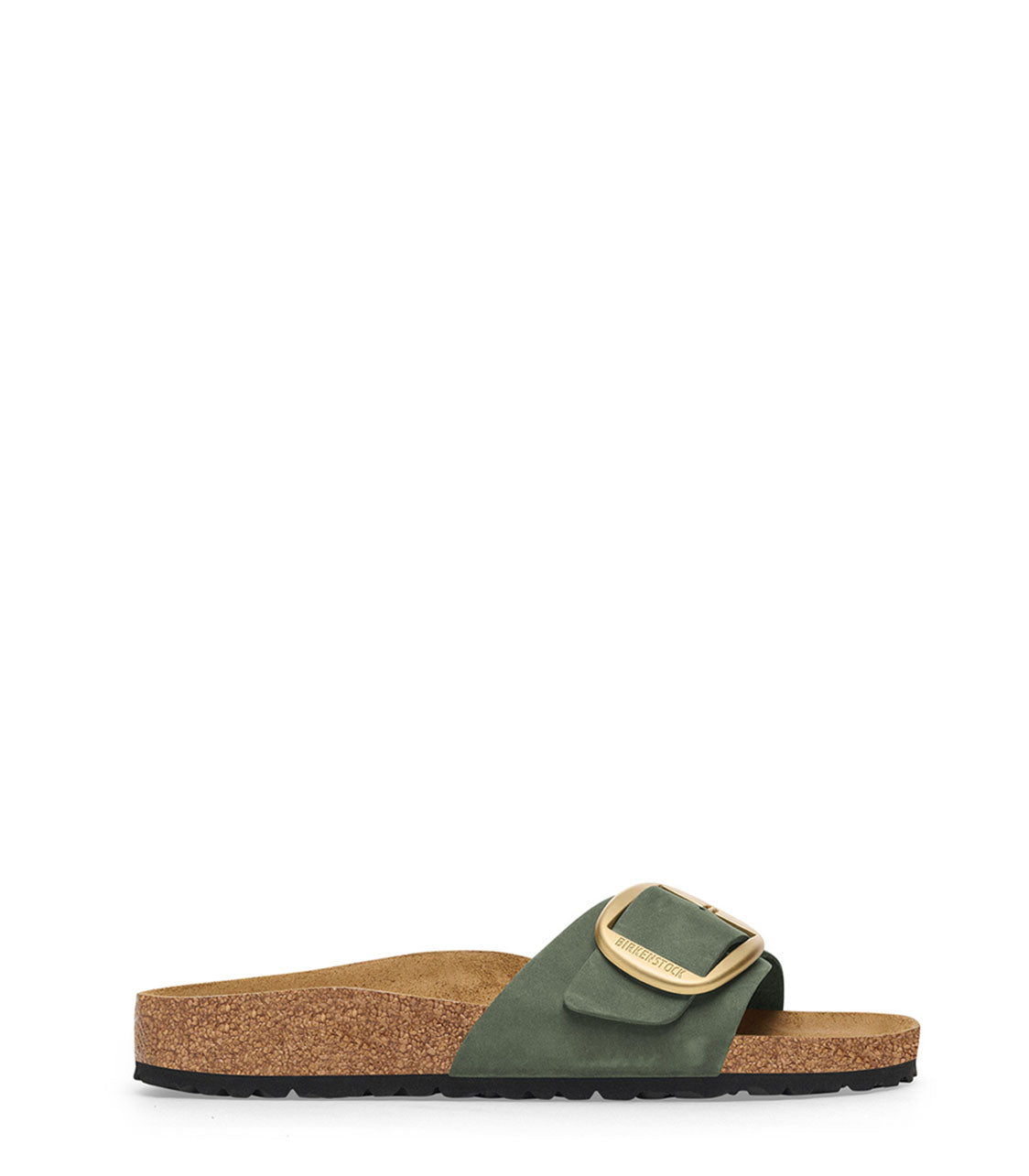 BIRKENSTOCK Madrid Big Buckle Sandals