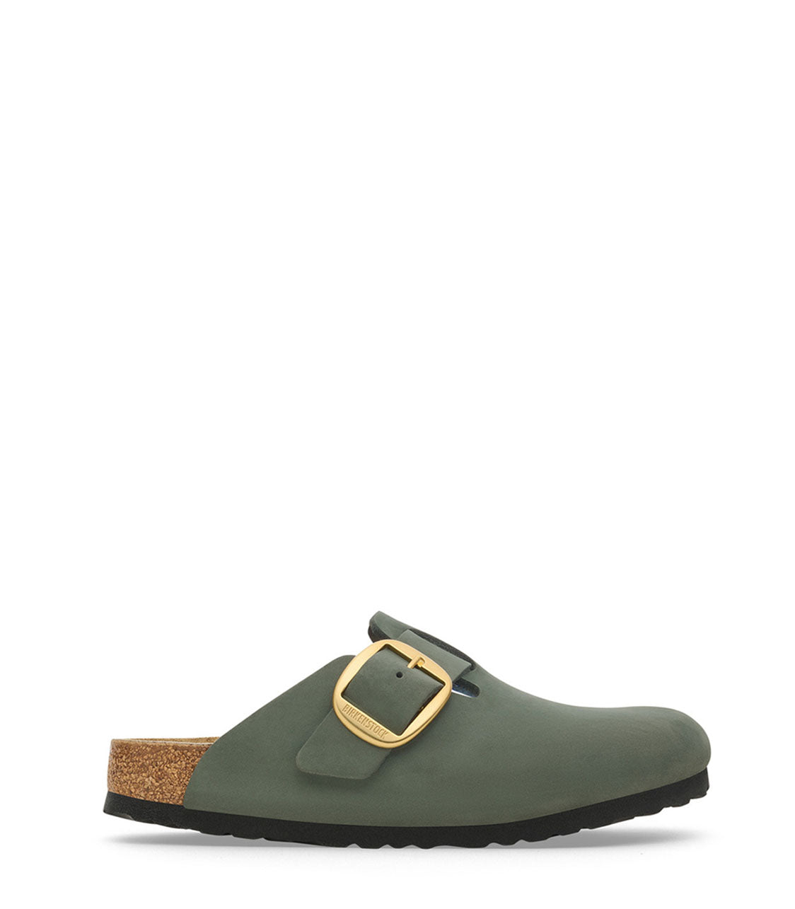 BIRKENSTOCK Boston Big Buckle Sandals