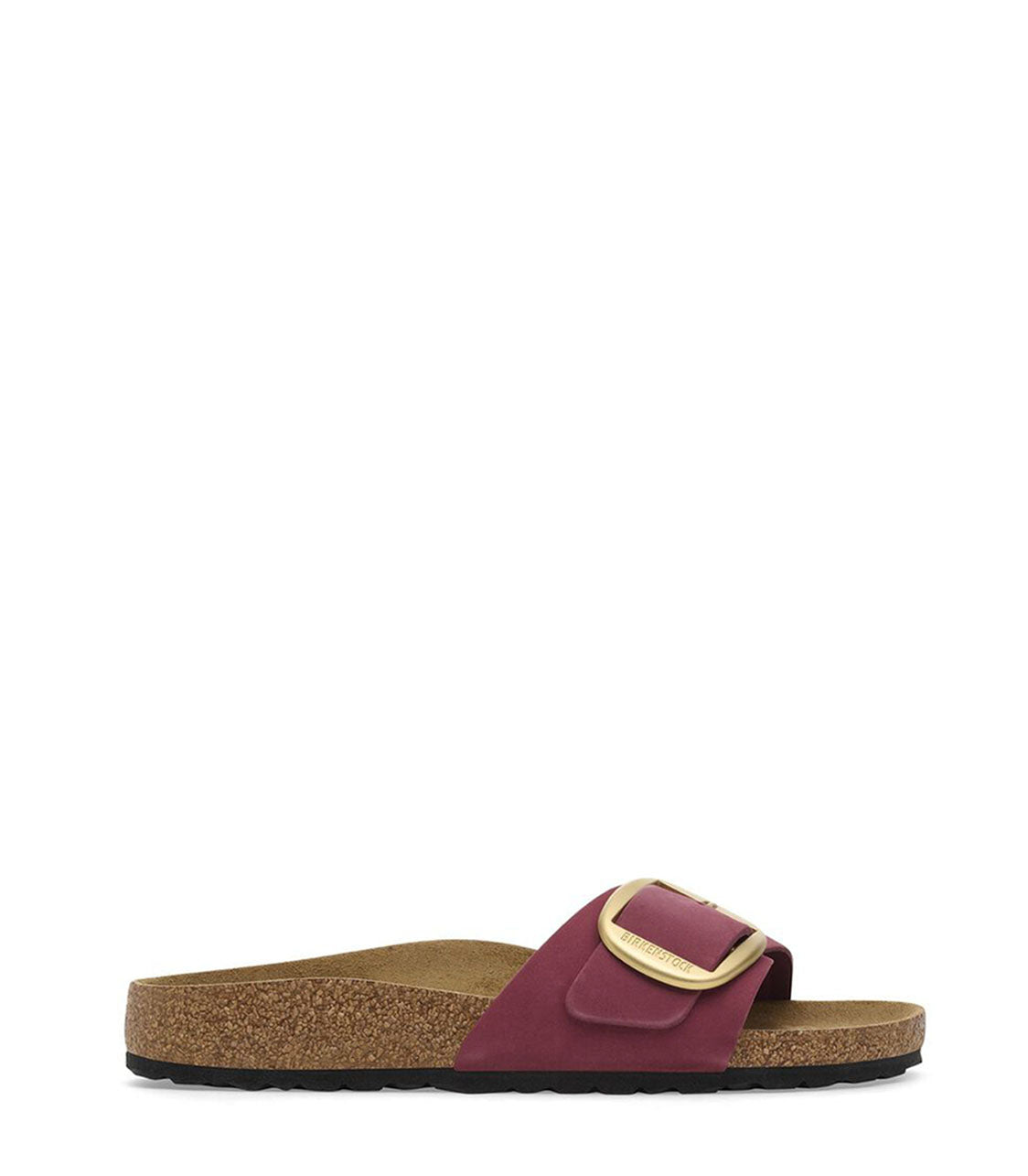 BIRKENSTOCK Madrid Big Buckle Sandals
