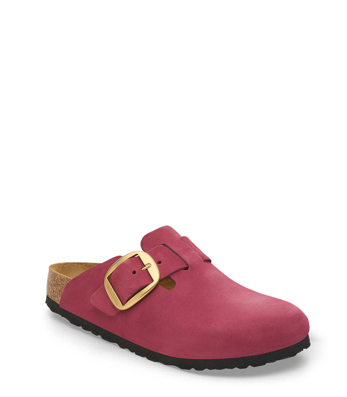 BIRKENSTOCK Boston Big Buckle Sandals
