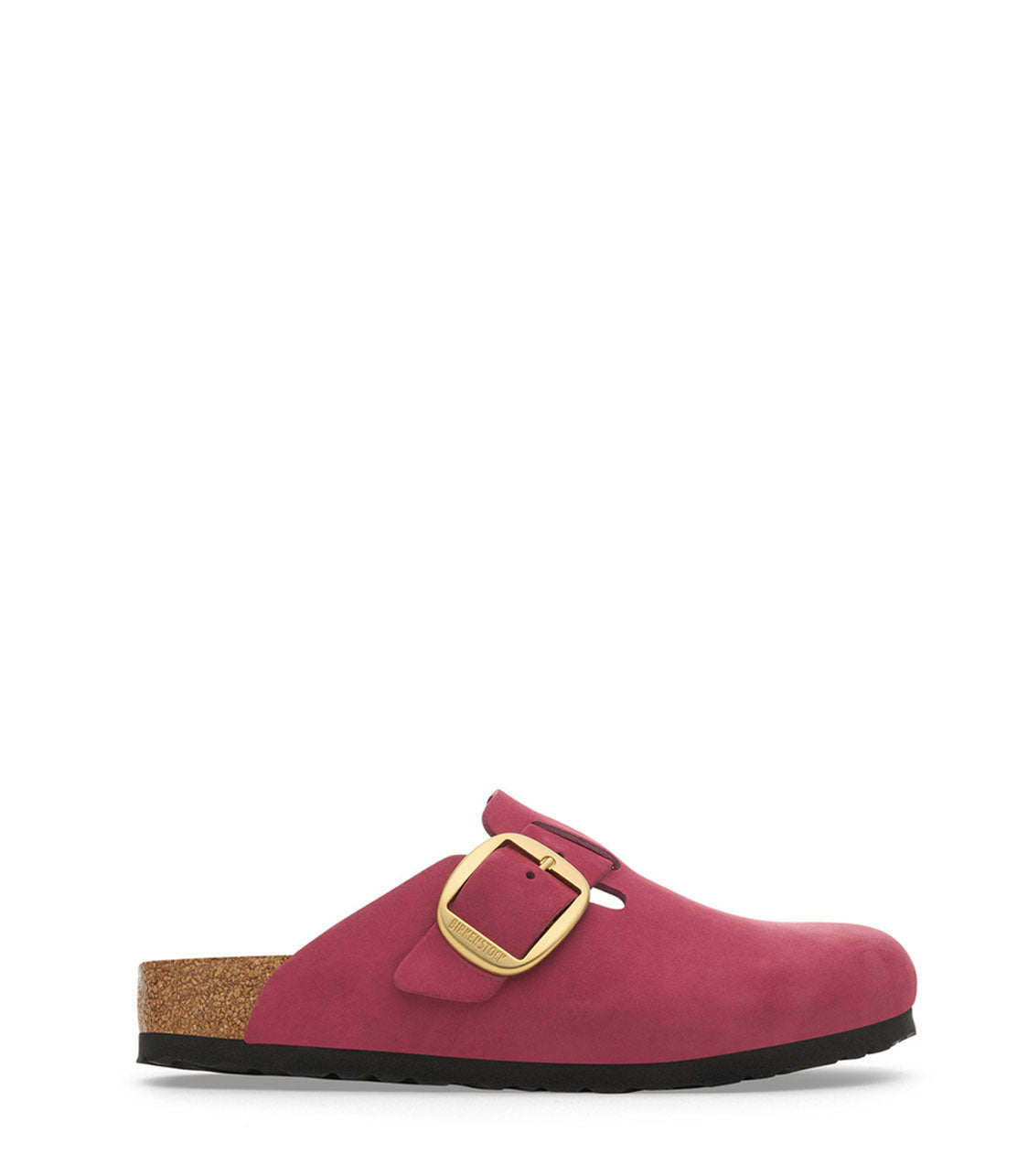 BIRKENSTOCK Boston Big Buckle Sandals