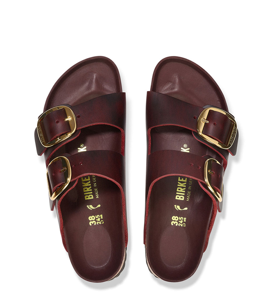 BIRKENSTOCK Arizona Big Buckle Sandals