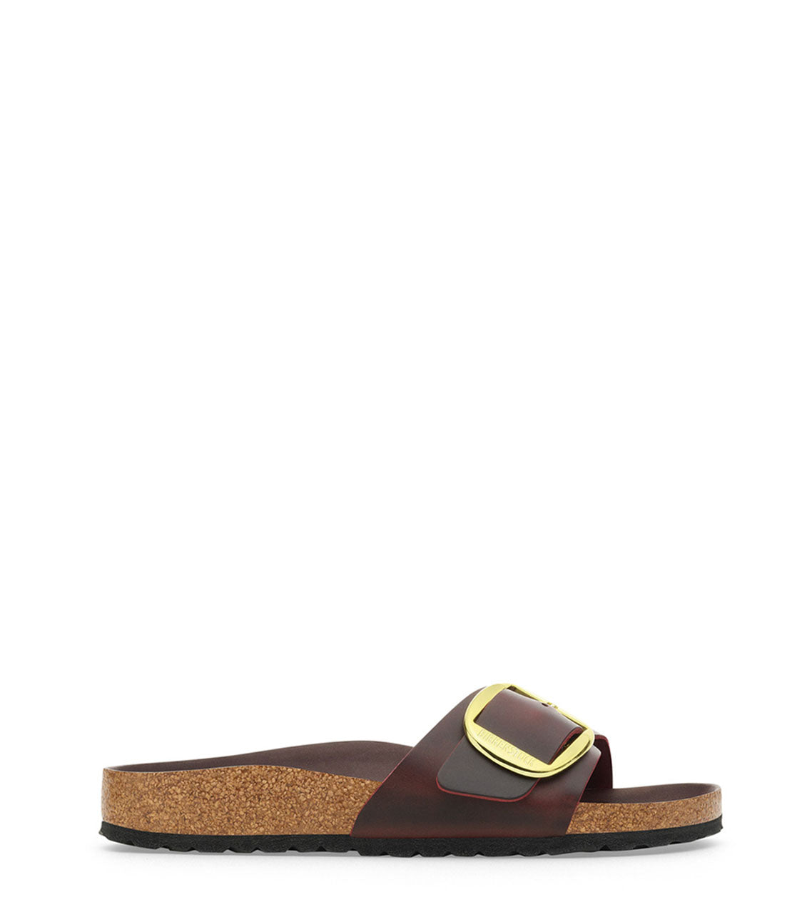 BIRKENSTOCK Madrid Big Buckle Sandals