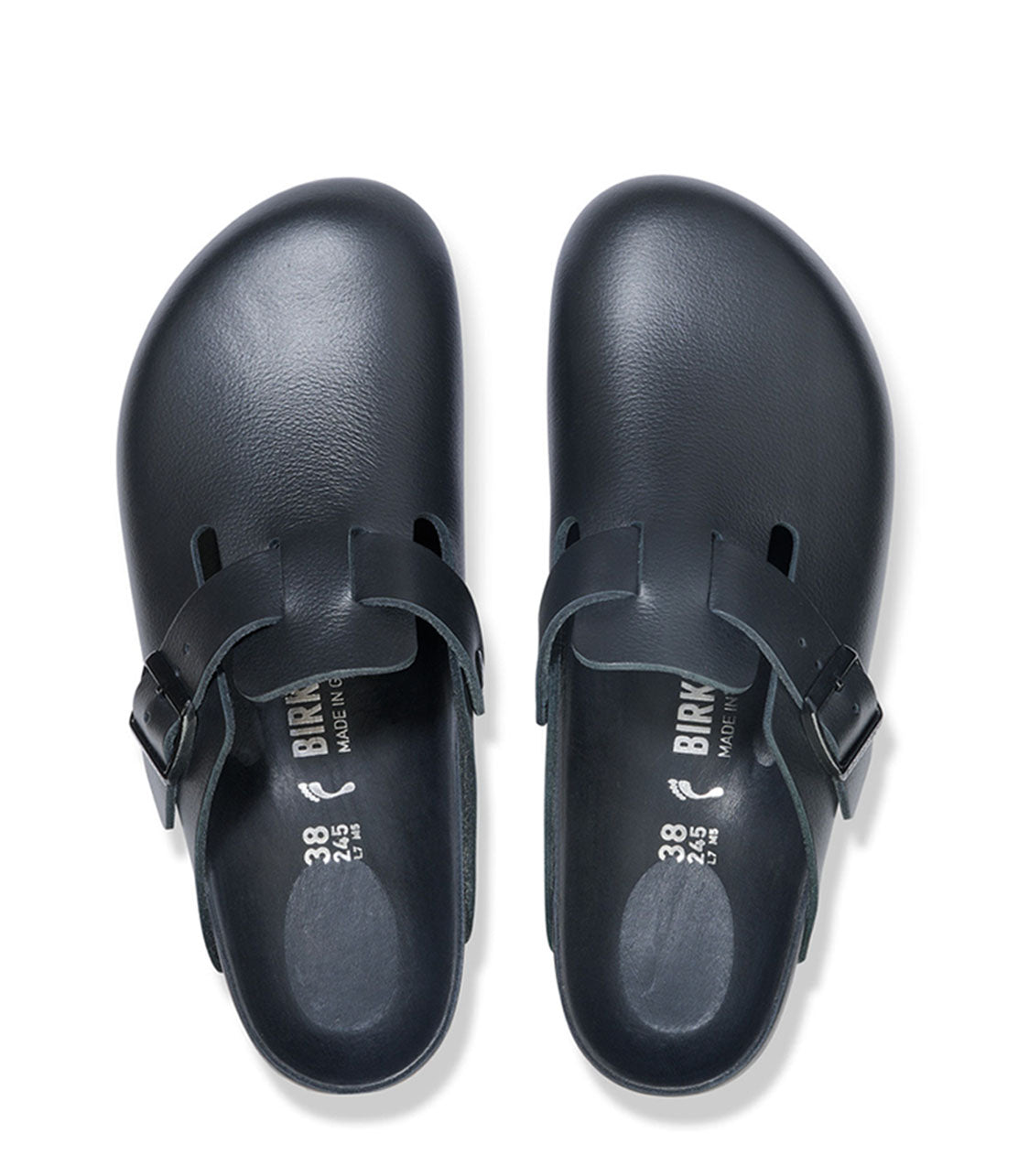 BIRKENSTOCK Boston Sandals