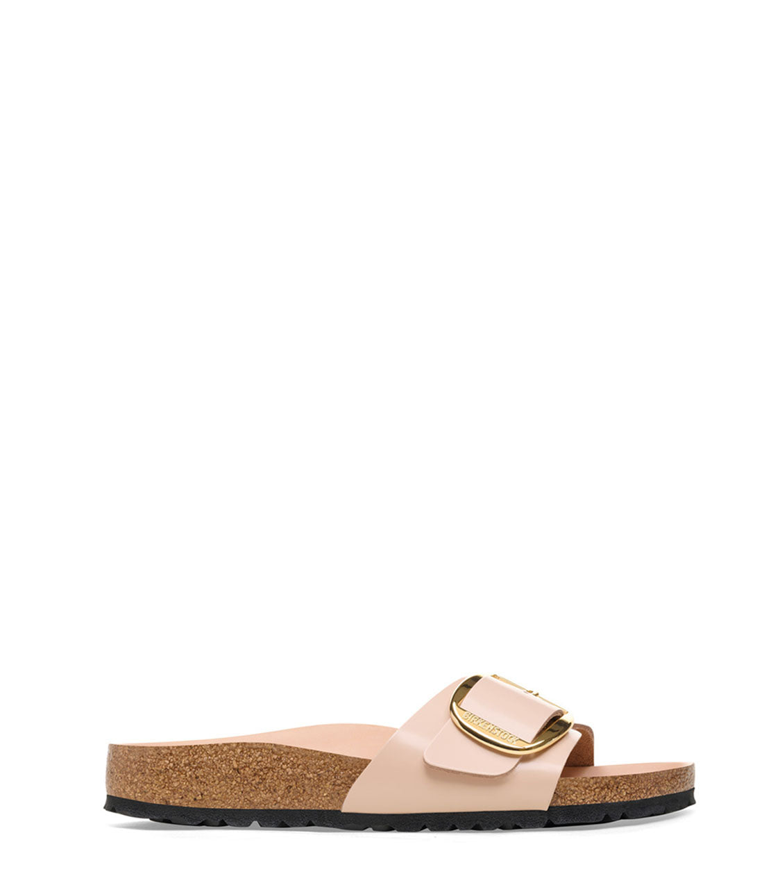 BIRKENSTOCK Madrid Big Buckle Sandals