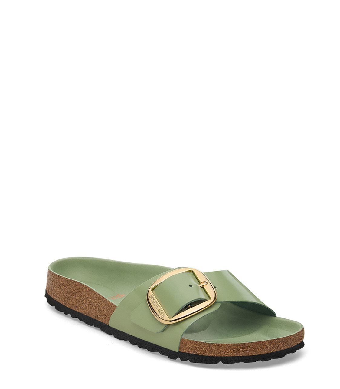 BIRKENSTOCK Madrid Big Buckle Sandals