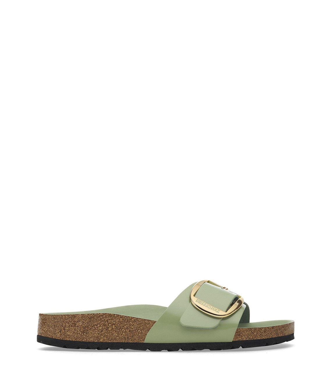 BIRKENSTOCK Madrid Big Buckle Sandals