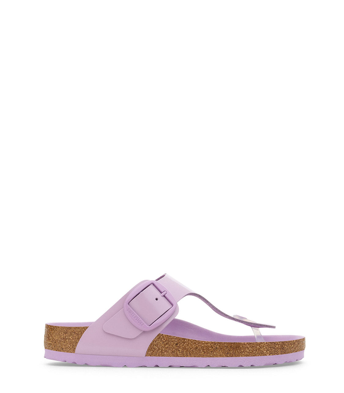 BIRKENSTOCK Gizeh Big Buckle Sandals