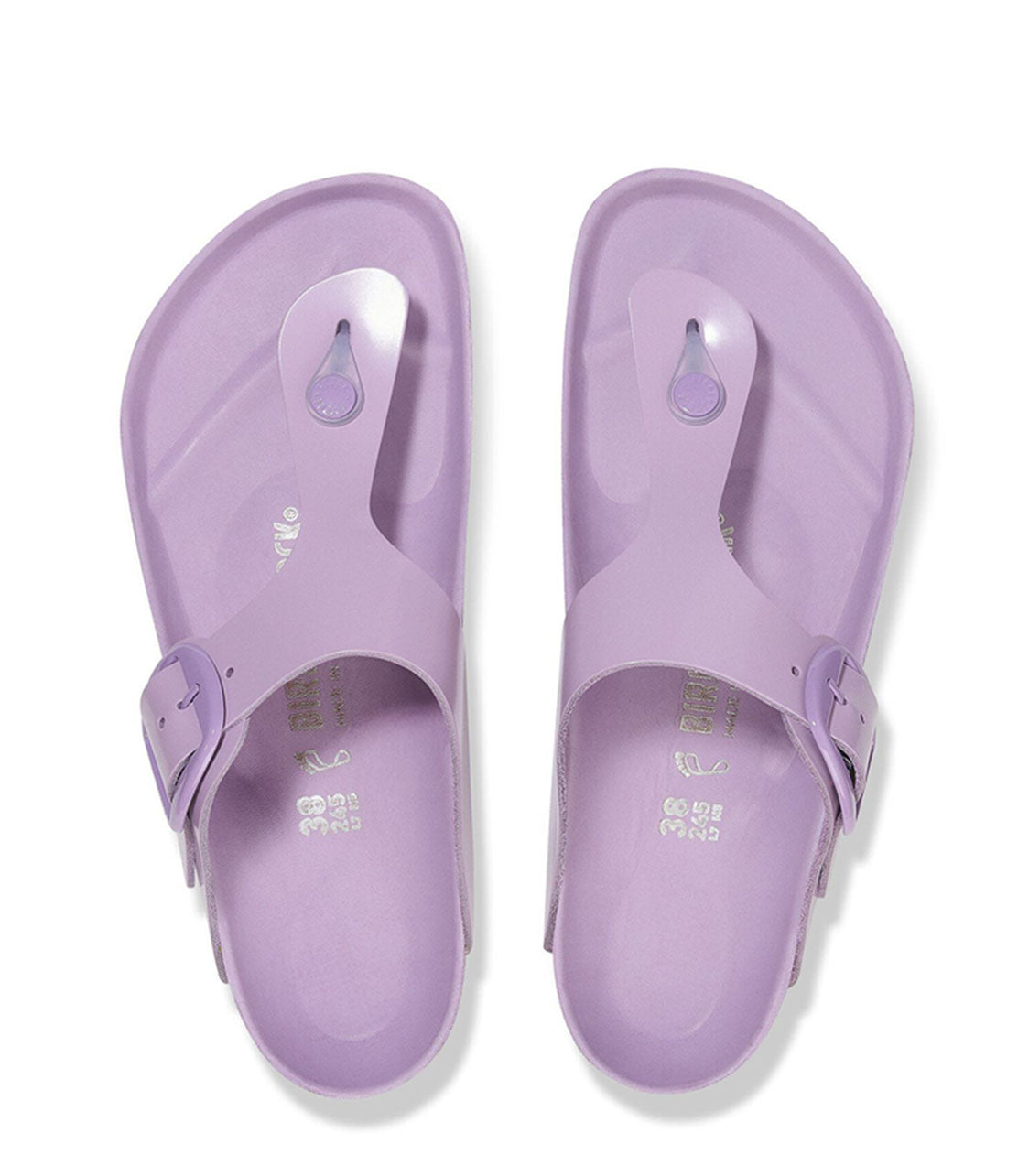 BIRKENSTOCK Gizeh Big Buckle Sandals