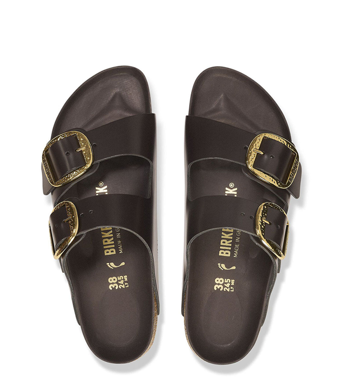 BIRKENSTOCK Arizona Big Buckle Sandals