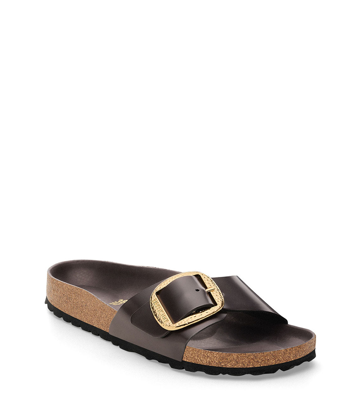 BIRKENSTOCK Madrid Big Buckle Sandals